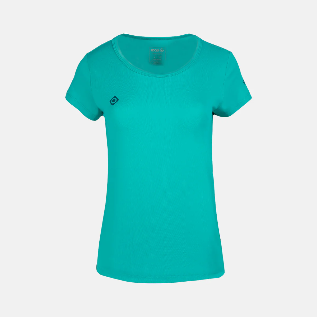 CAMISETA DEPORTIVA MANGA CORTA VILA - Image 8