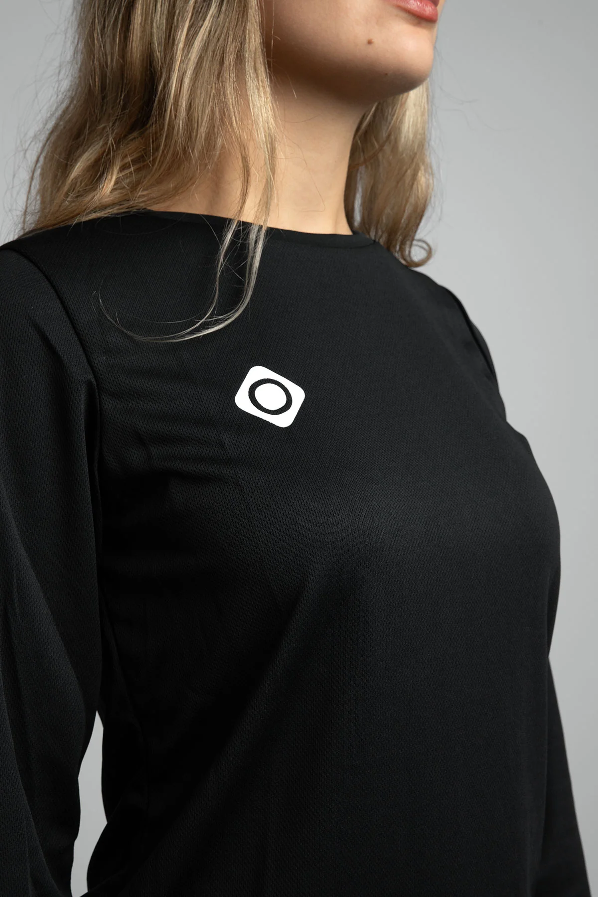 CAMISETA DEPORTIVA MANGA LARGA CREUS W LS - Image 6