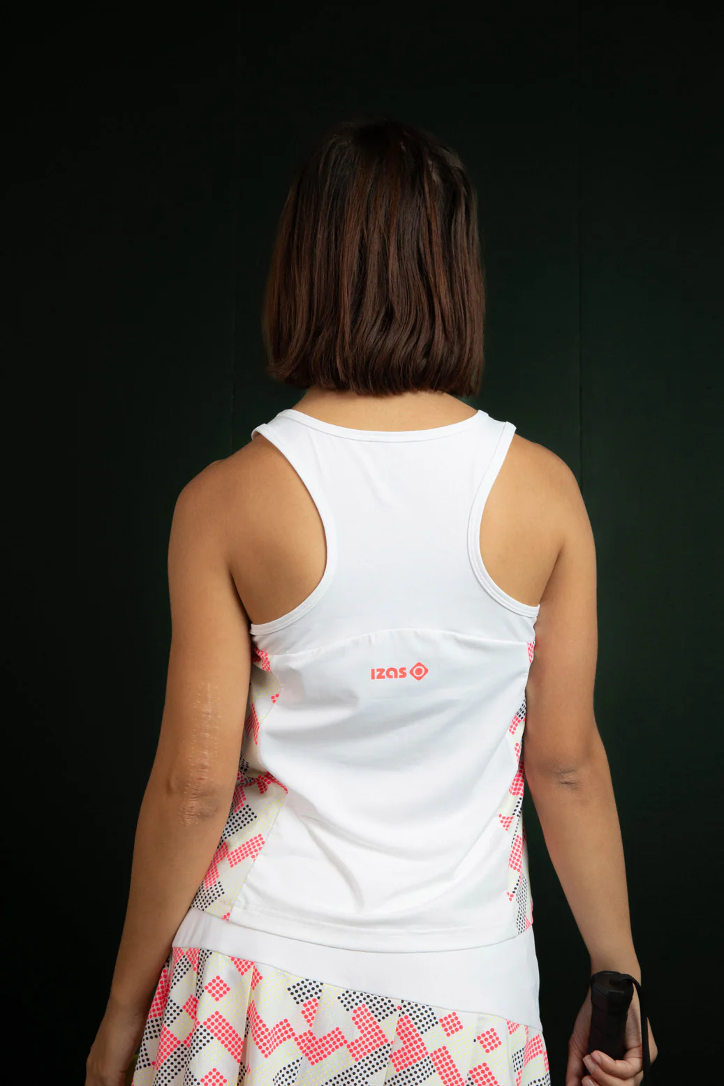 CAMISETA DEPORTIVA MUJER CANTAL TOP - Image 18
