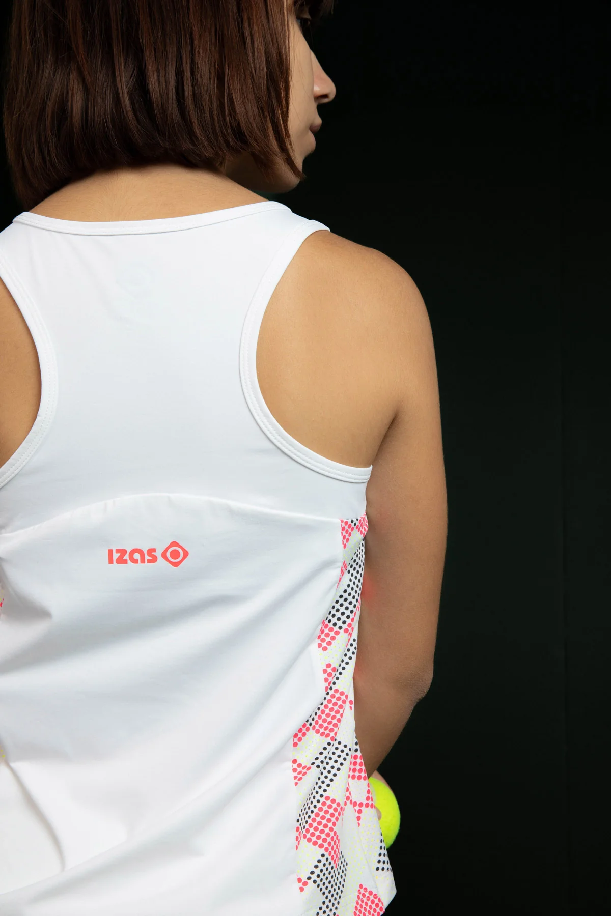 CAMISETA DEPORTIVA MUJER CANTAL TOP - Image 21