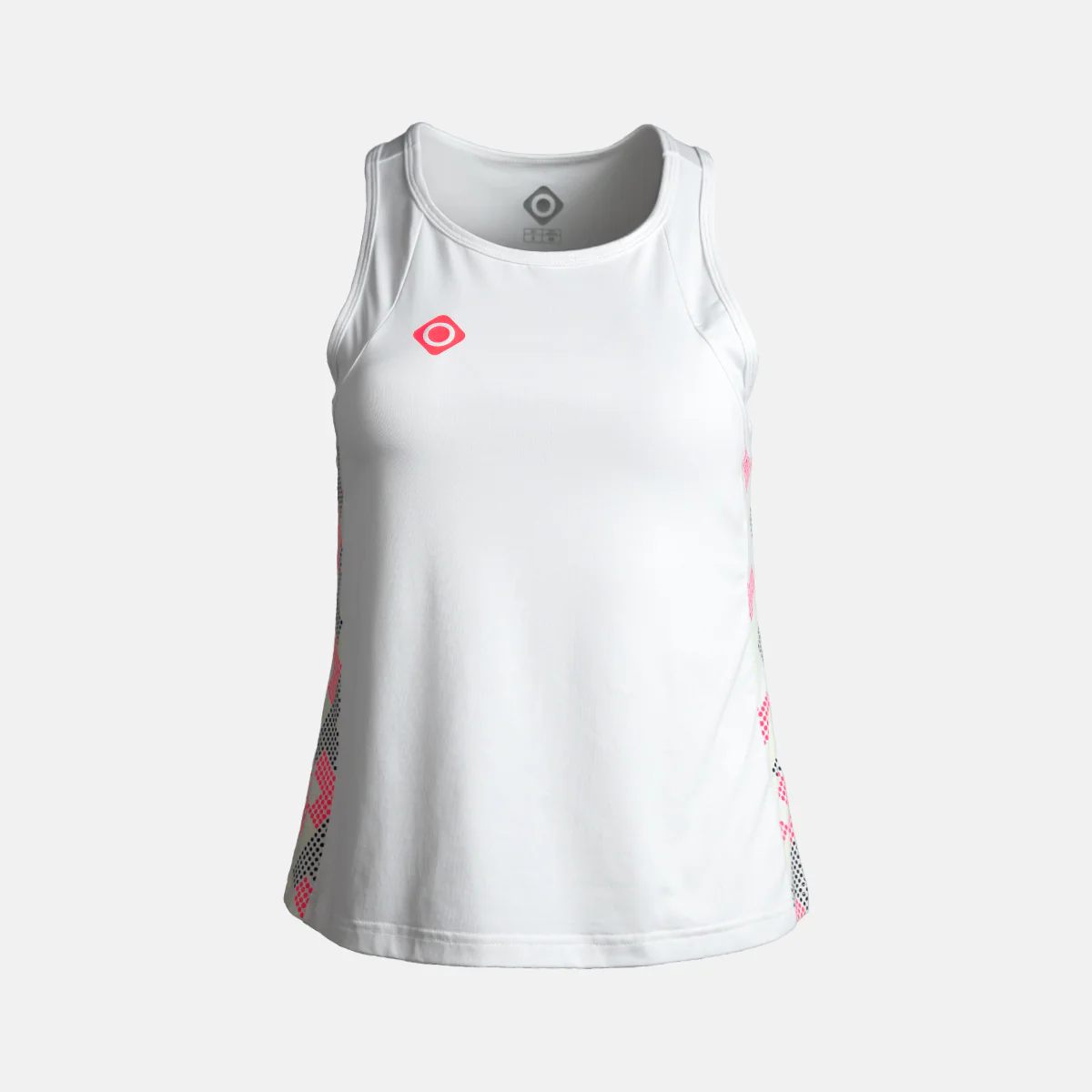 CAMISETA DEPORTIVA MUJER CANTAL TOP - Image 23