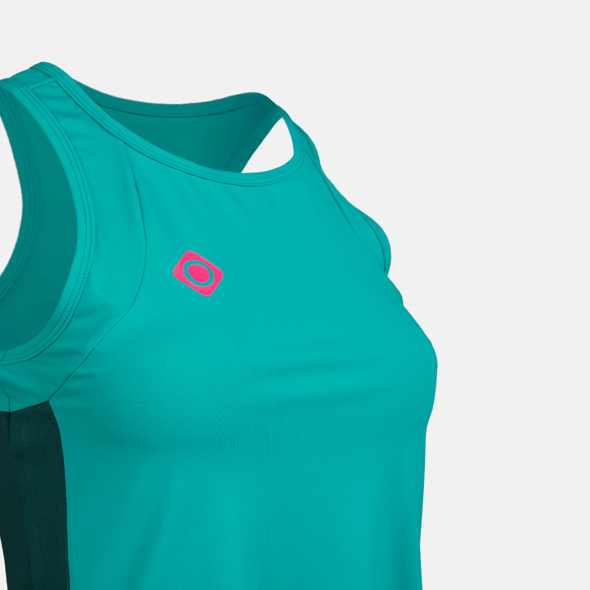 CAMISETA DEPORTIVA MUJER CANTAL TOP - Image 27