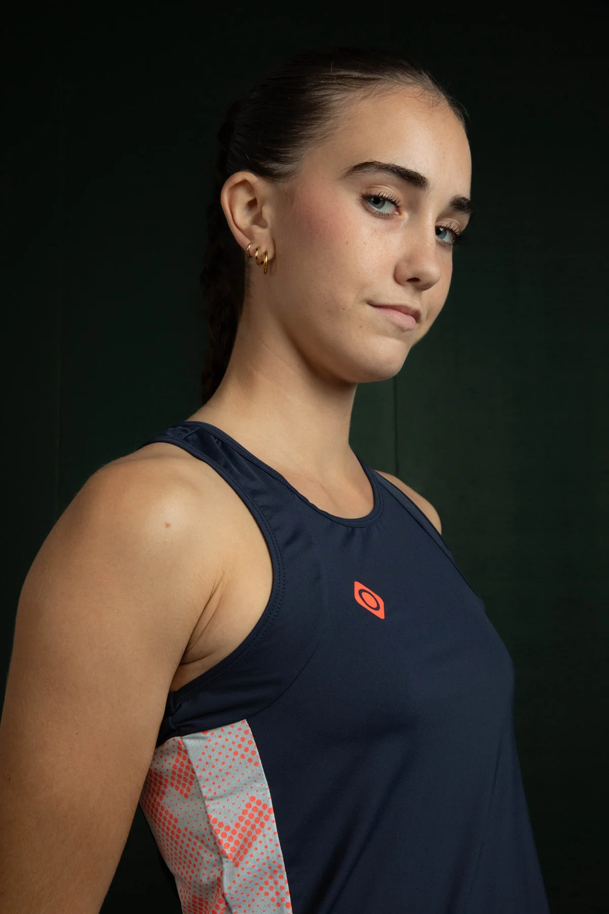 CAMISETA DEPORTIVA MUJER CANTAL TOP - Image 3