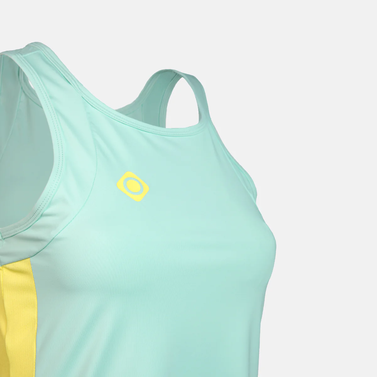 CAMISETA DEPORTIVA MUJER CANTAL TOP - Image 31