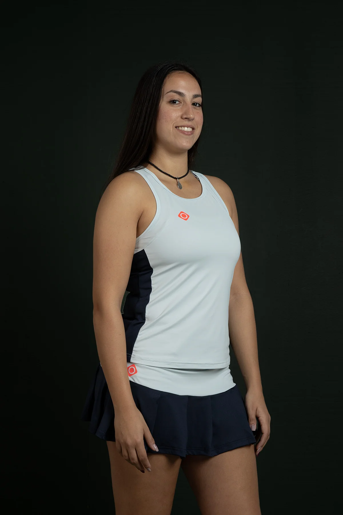 CAMISETA DEPORTIVA MUJER CANTAL TOP - Image 33