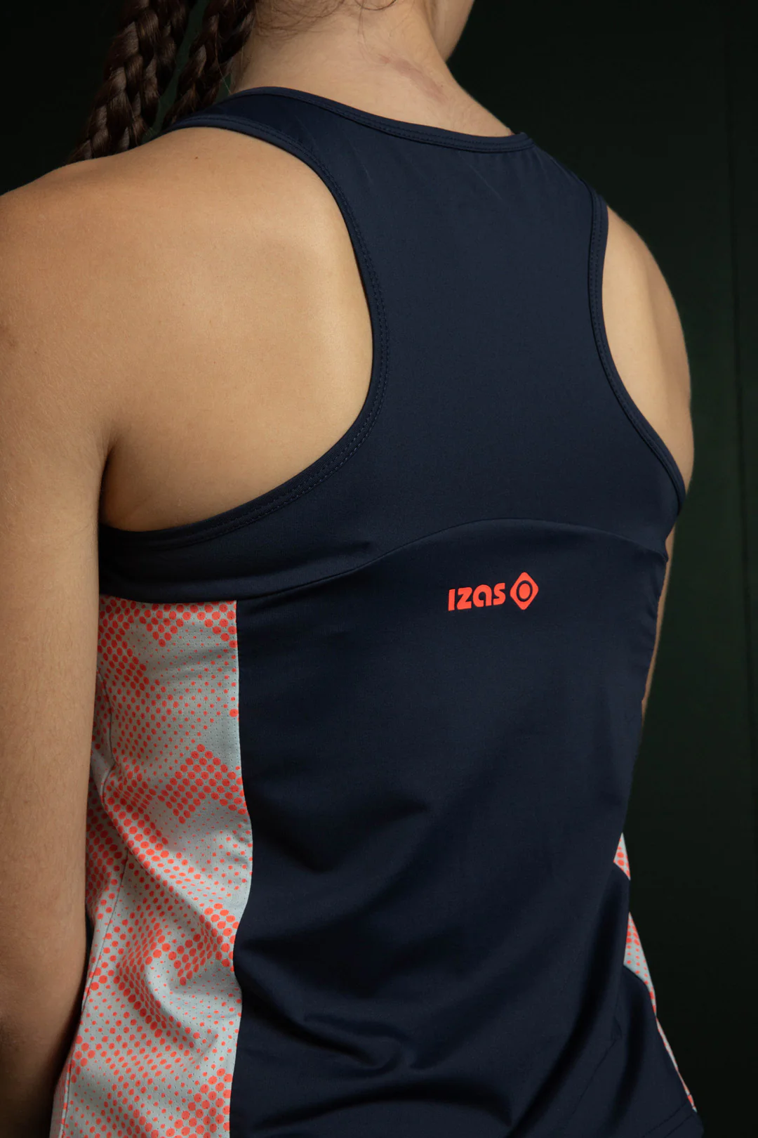 CAMISETA DEPORTIVA MUJER CANTAL TOP - Image 4