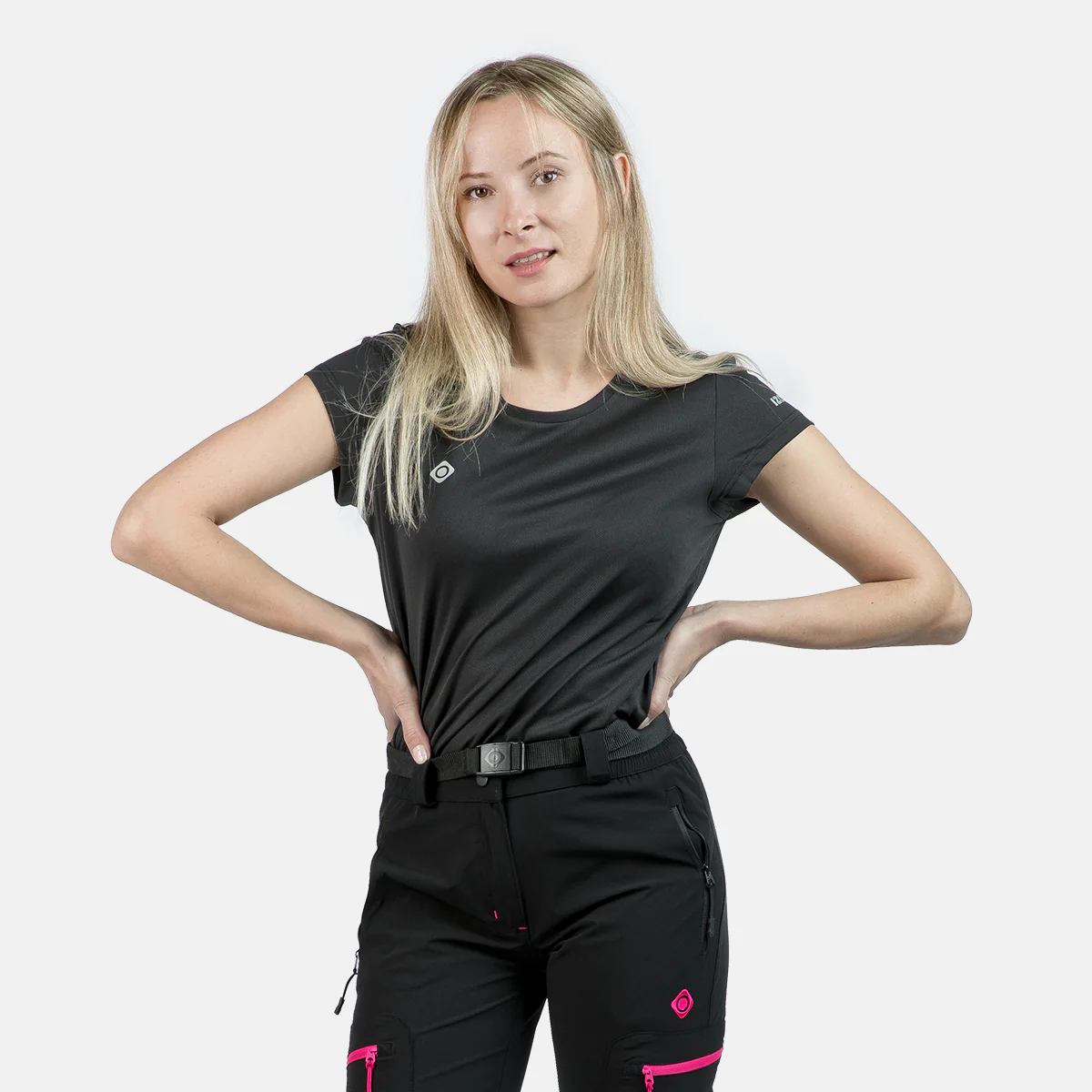 CAMISETA DEPORTIVA MUJER CREUS W - Image 11