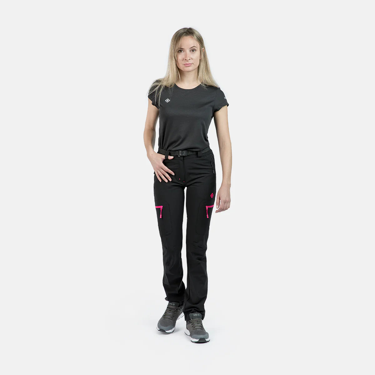 CAMISETA DEPORTIVA MUJER CREUS W - Image 13