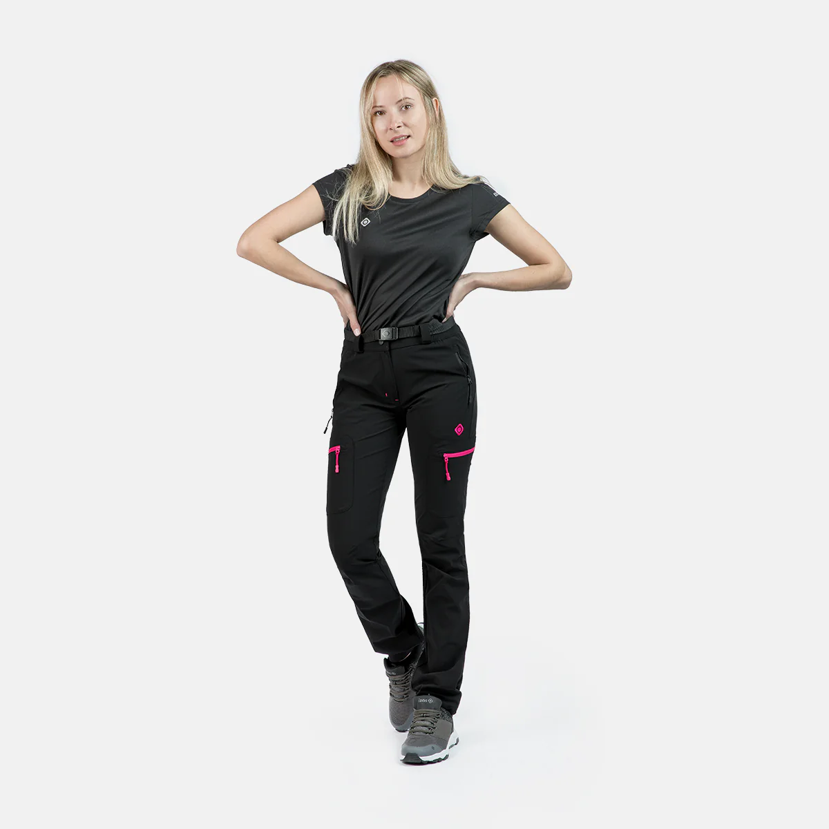 CAMISETA DEPORTIVA MUJER CREUS W - Image 16
