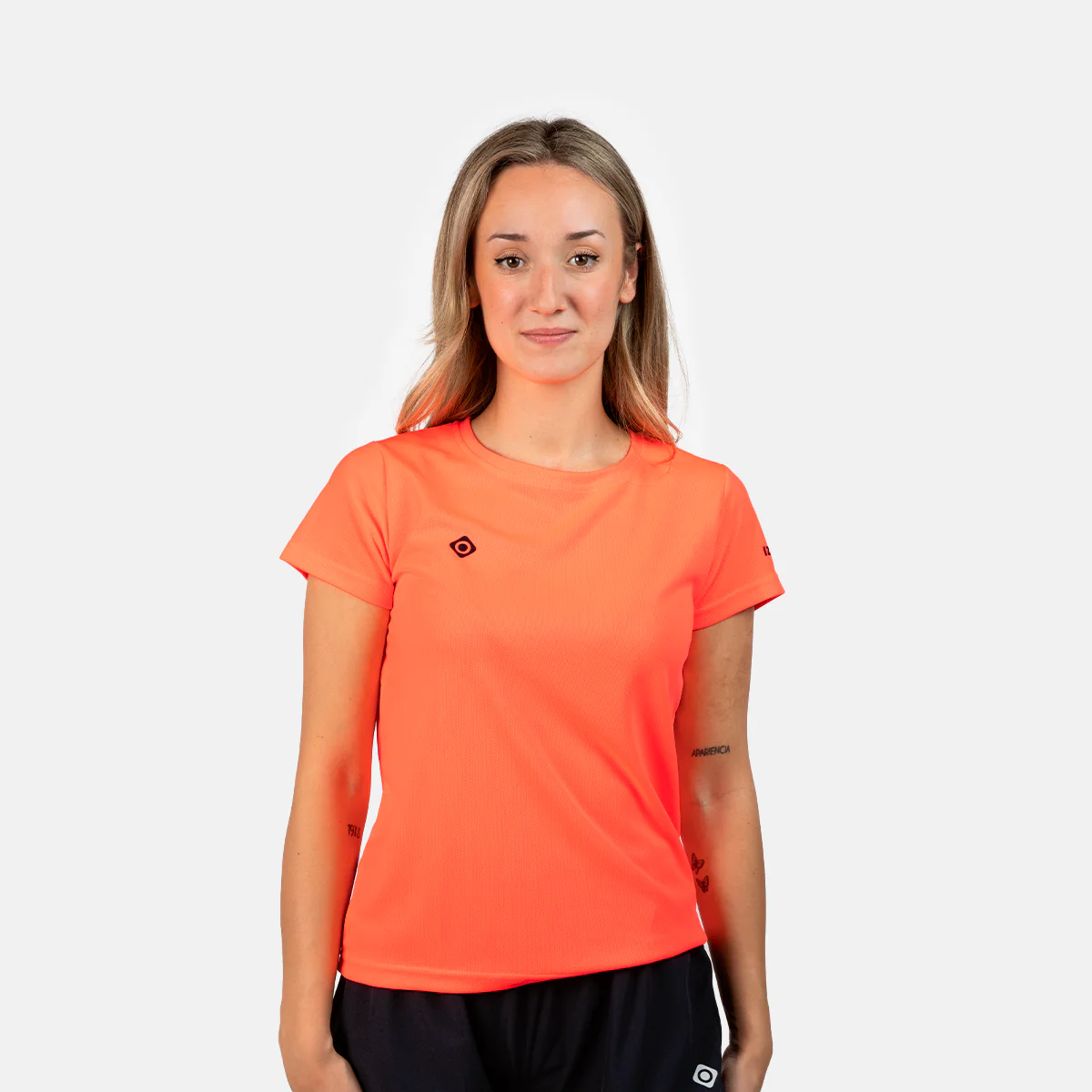 CAMISETA DEPORTIVA MUJER CREUS W - Image 19