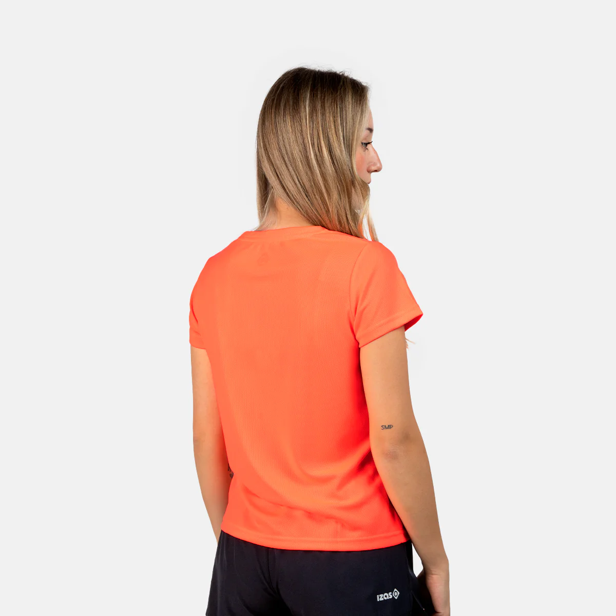CAMISETA DEPORTIVA MUJER CREUS W - Image 20