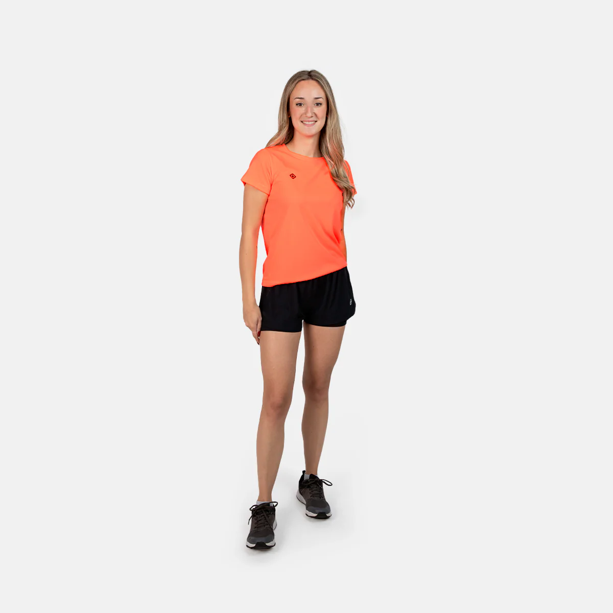 CAMISETA DEPORTIVA MUJER CREUS W - Image 21