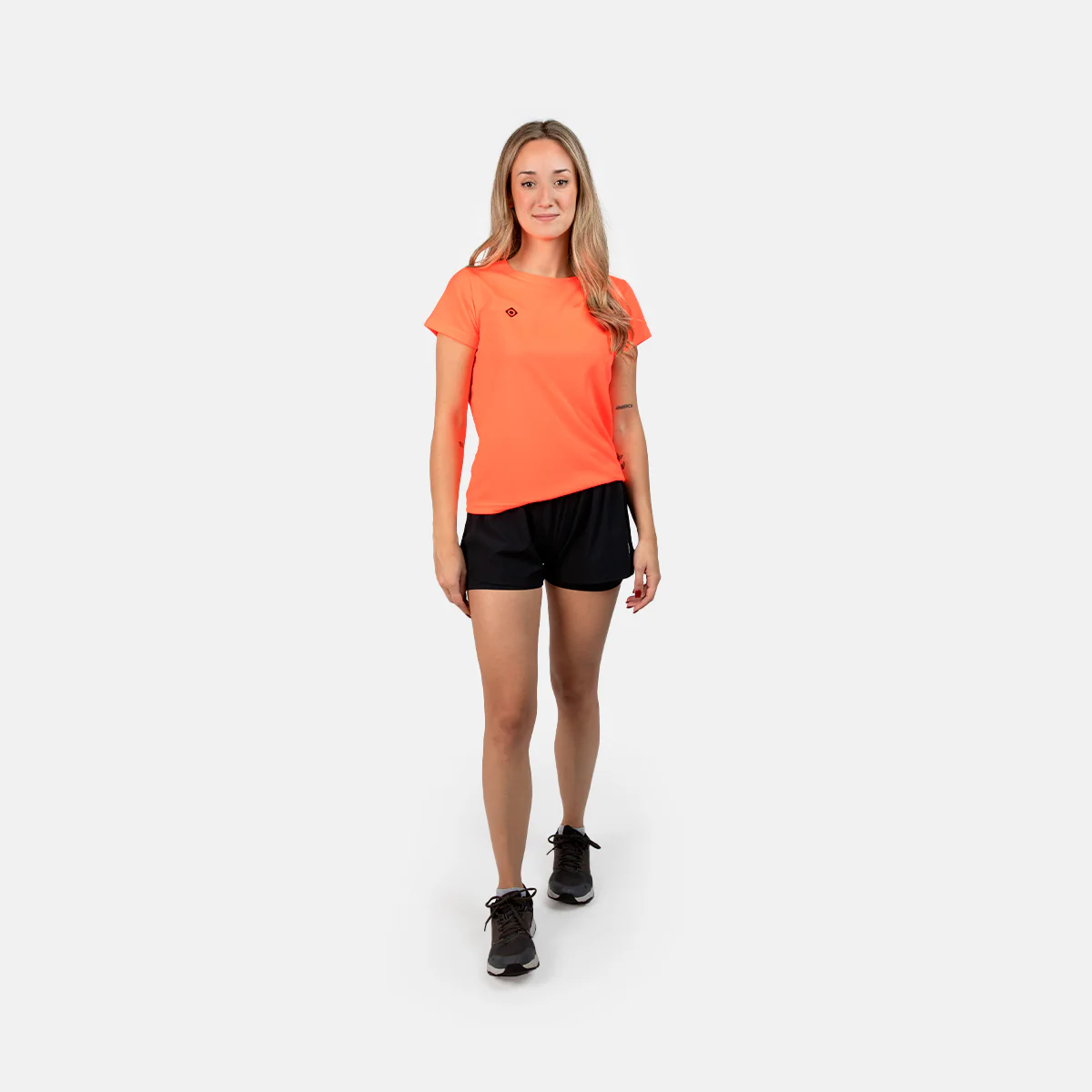 CAMISETA DEPORTIVA MUJER CREUS W - Image 24