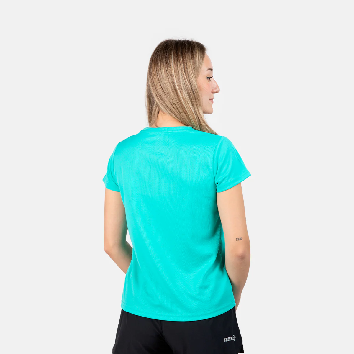CAMISETA DEPORTIVA MUJER CREUS W - Image 28