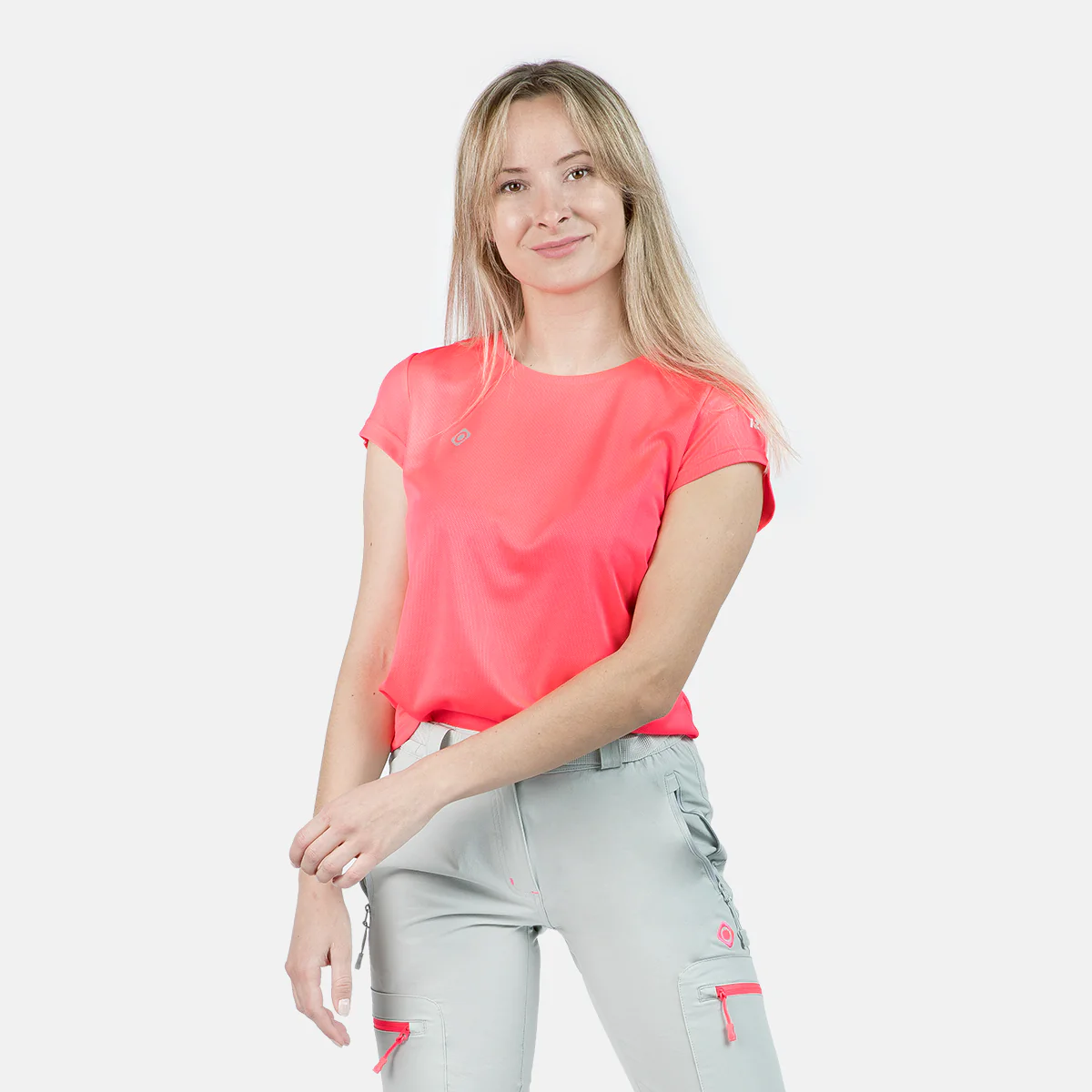 CAMISETA DEPORTIVA MUJER CREUS W - Image 35