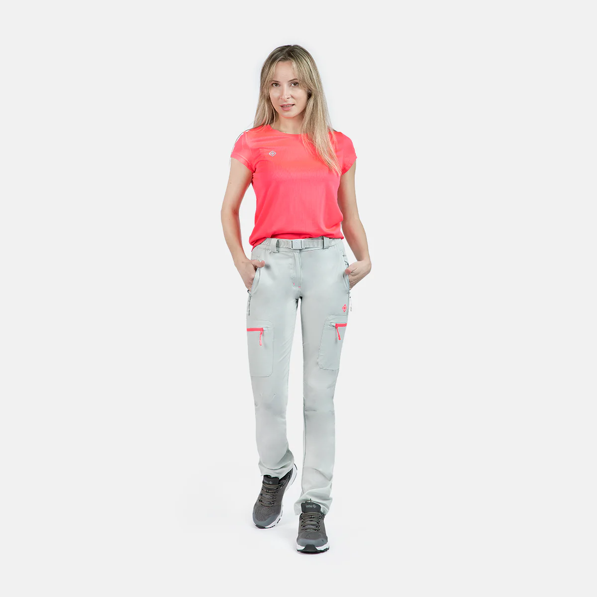 CAMISETA DEPORTIVA MUJER CREUS W - Image 37