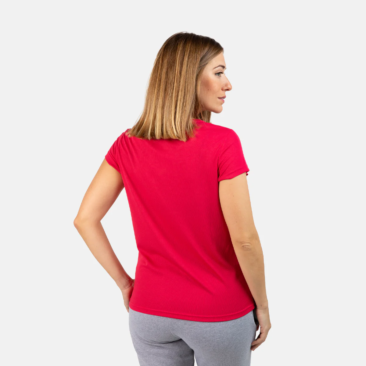 CAMISETA DEPORTIVA MUJER CREUS W - Image 4
