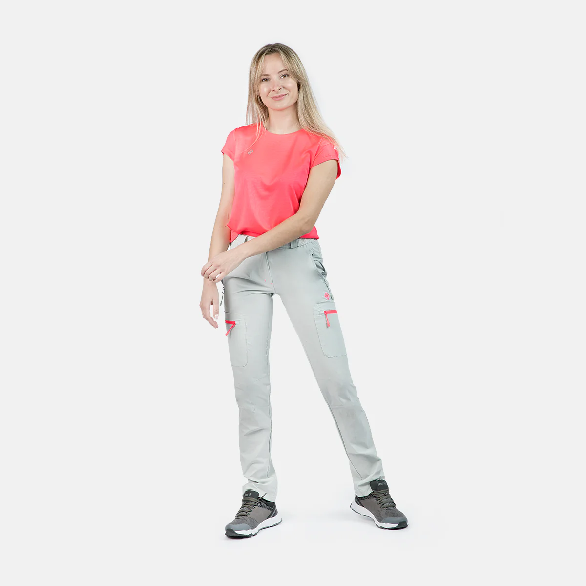 CAMISETA DEPORTIVA MUJER CREUS W - Image 40