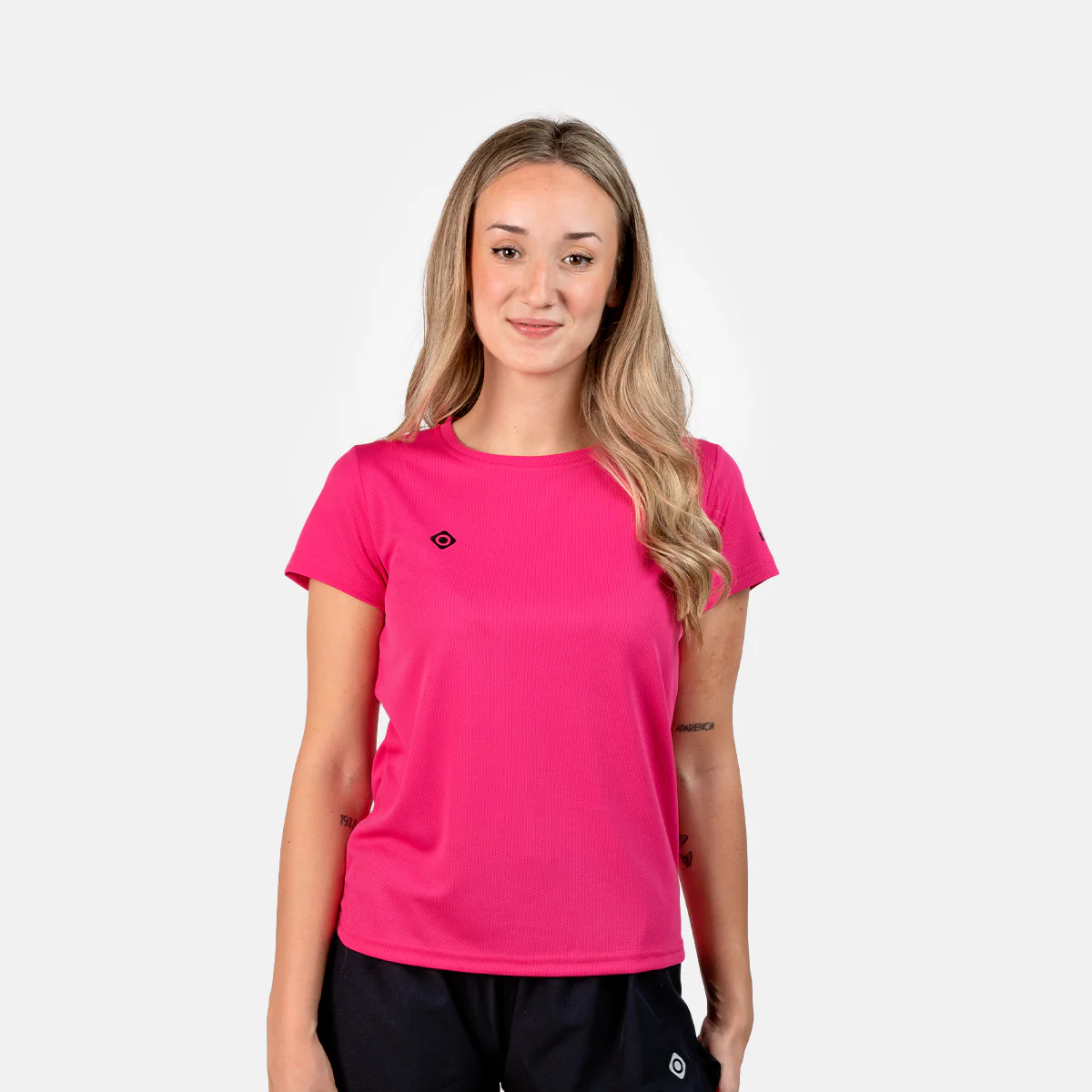 CAMISETA DEPORTIVA MUJER CREUS W - Image 43
