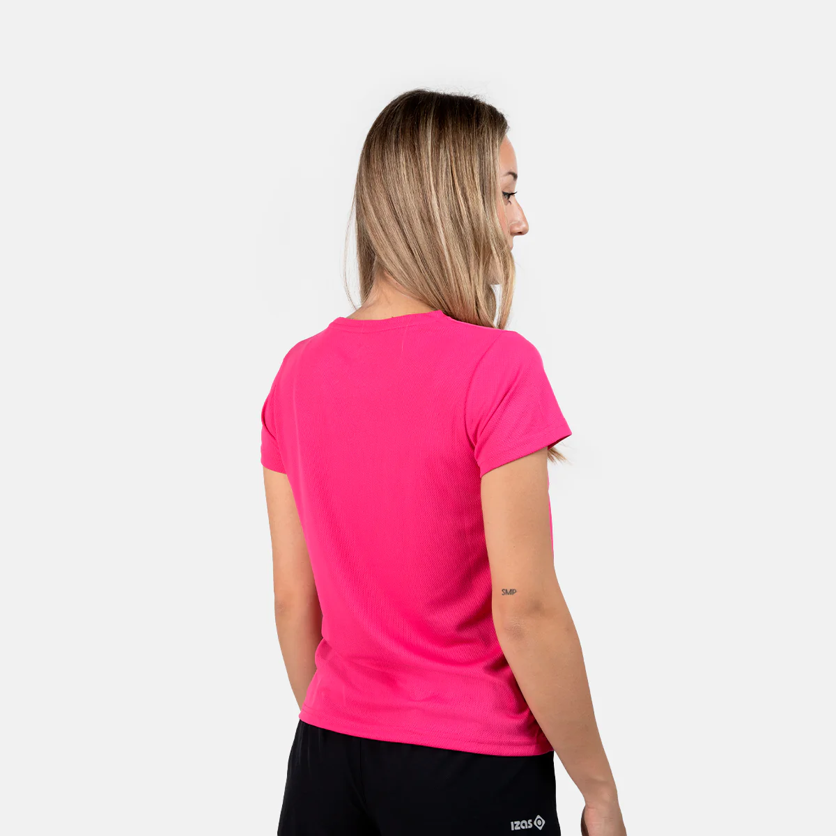 CAMISETA DEPORTIVA MUJER CREUS W - Image 44