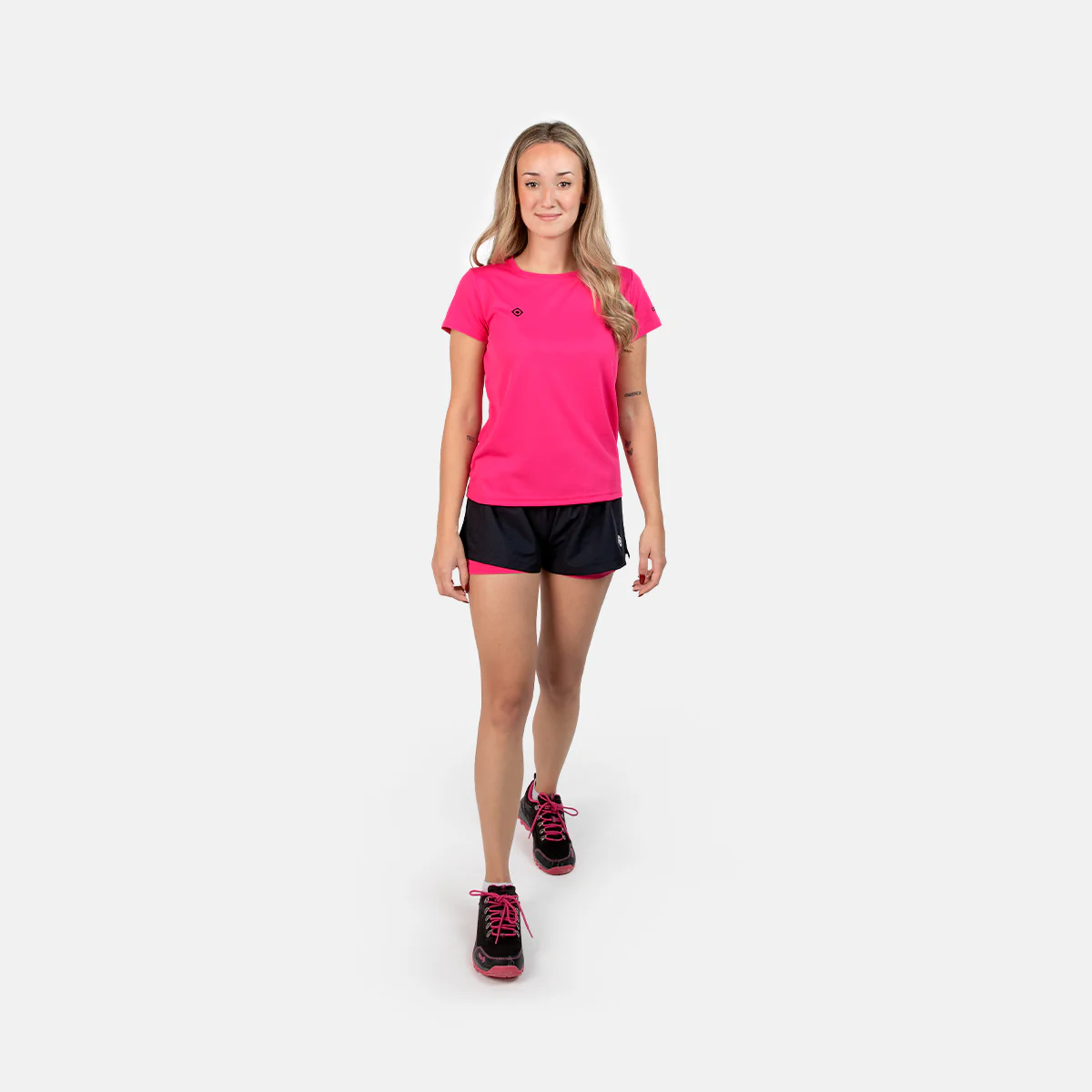 CAMISETA DEPORTIVA MUJER CREUS W - Image 45