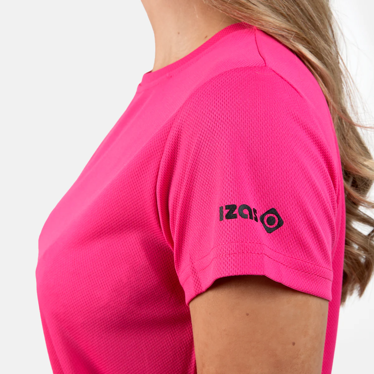 CAMISETA DEPORTIVA MUJER CREUS W - Image 47
