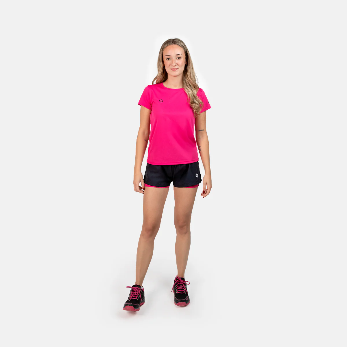 CAMISETA DEPORTIVA MUJER CREUS W - Image 48