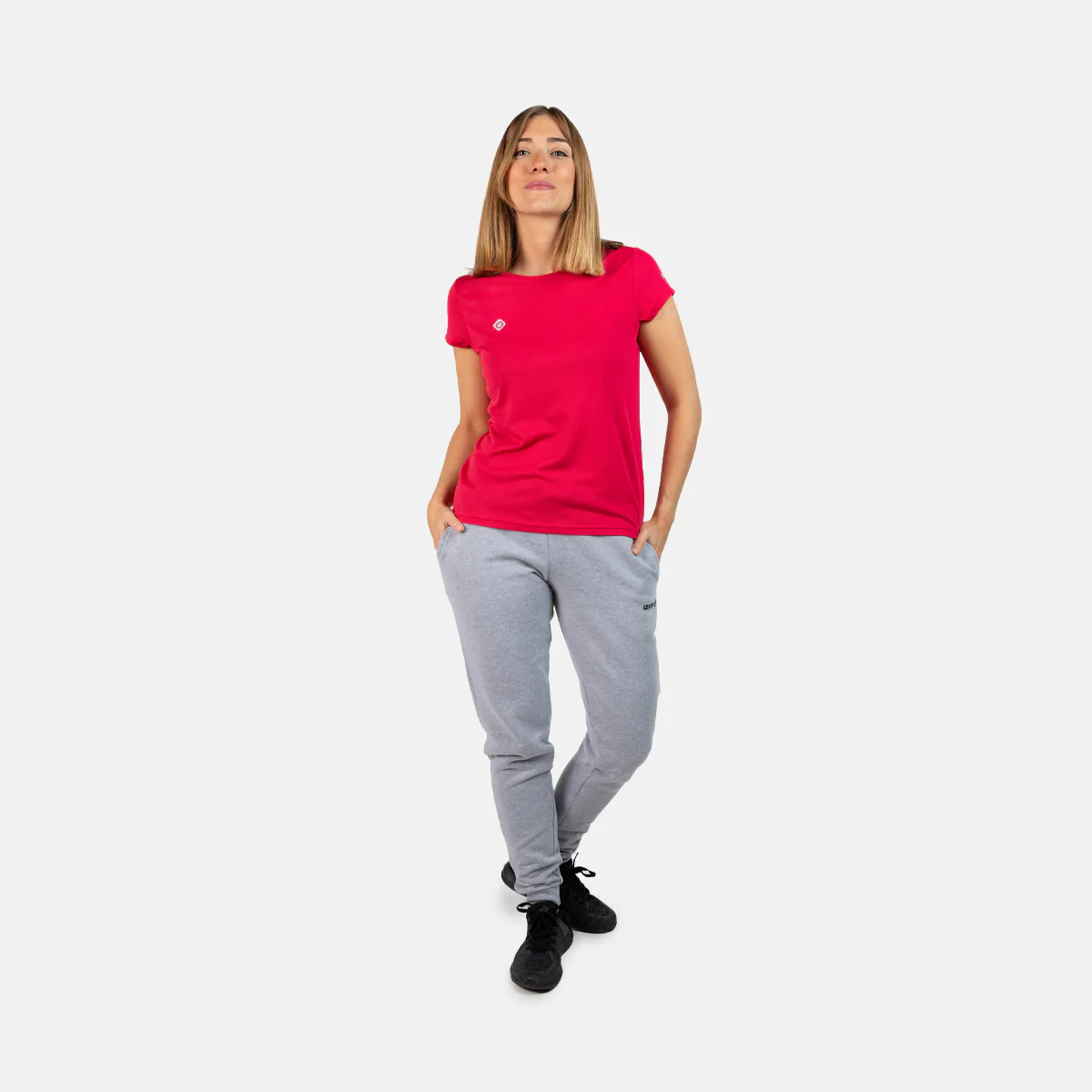 CAMISETA DEPORTIVA MUJER CREUS W - Image 5