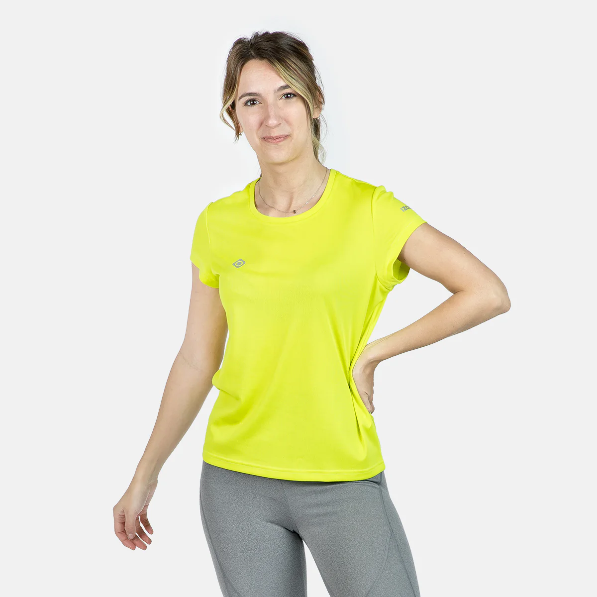 CAMISETA DEPORTIVA MUJER CREUS W - Image 51