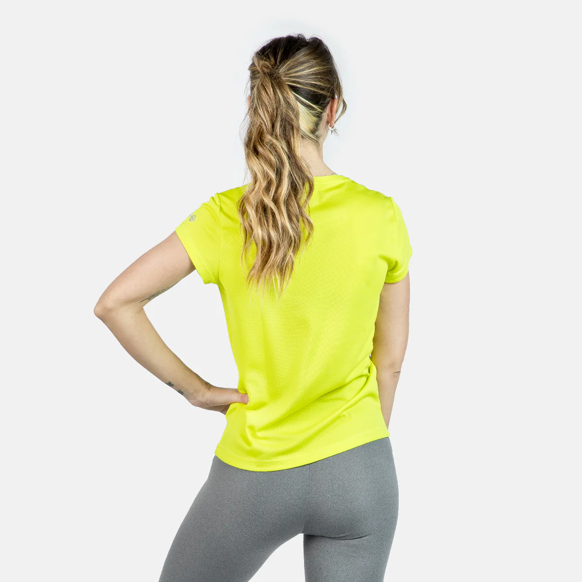 CAMISETA DEPORTIVA MUJER CREUS W - Image 52