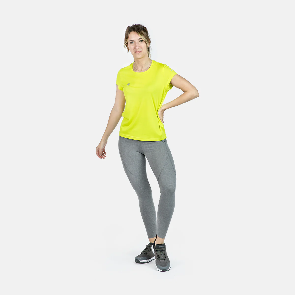 CAMISETA DEPORTIVA MUJER CREUS W - Image 56