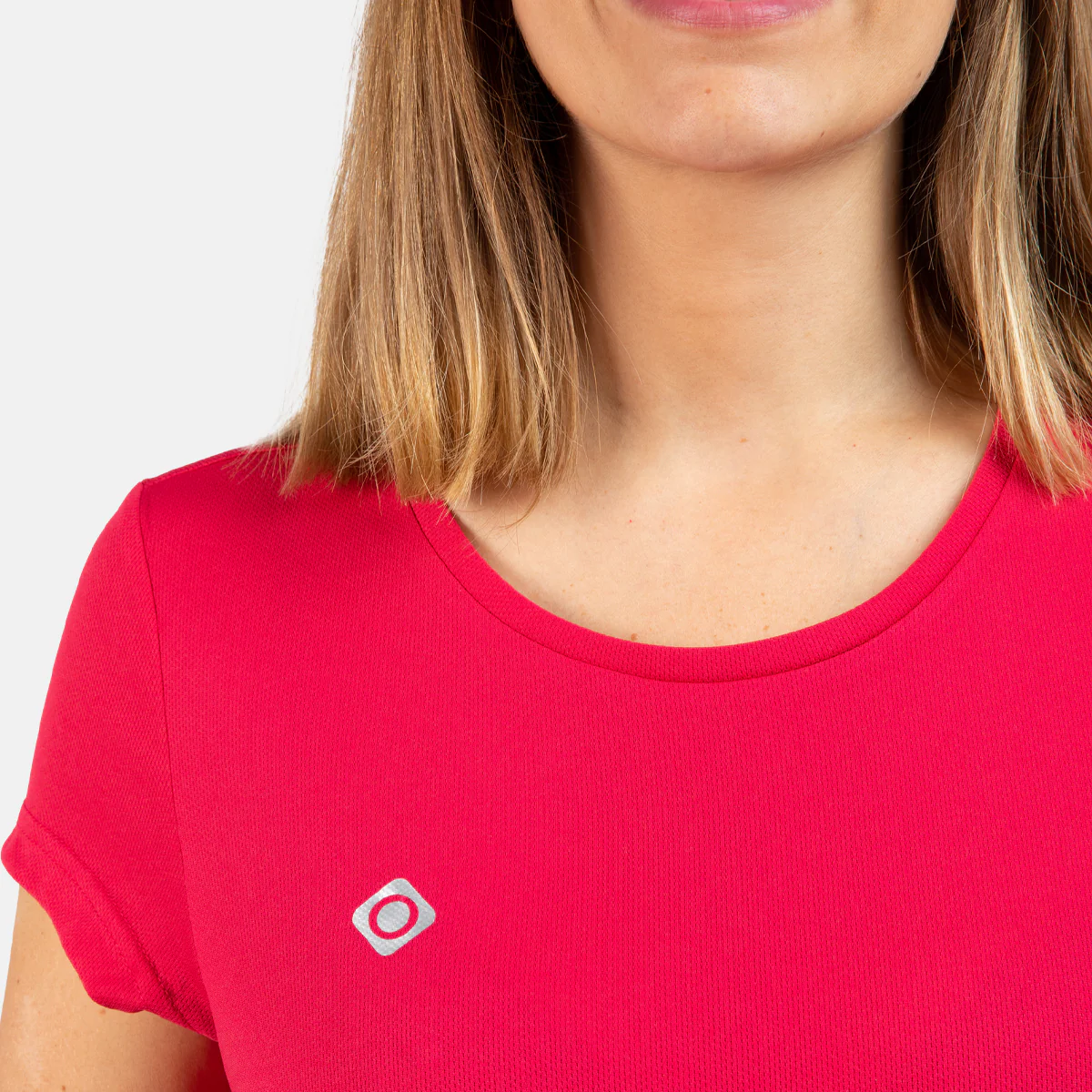 CAMISETA DEPORTIVA MUJER CREUS W - Image 6