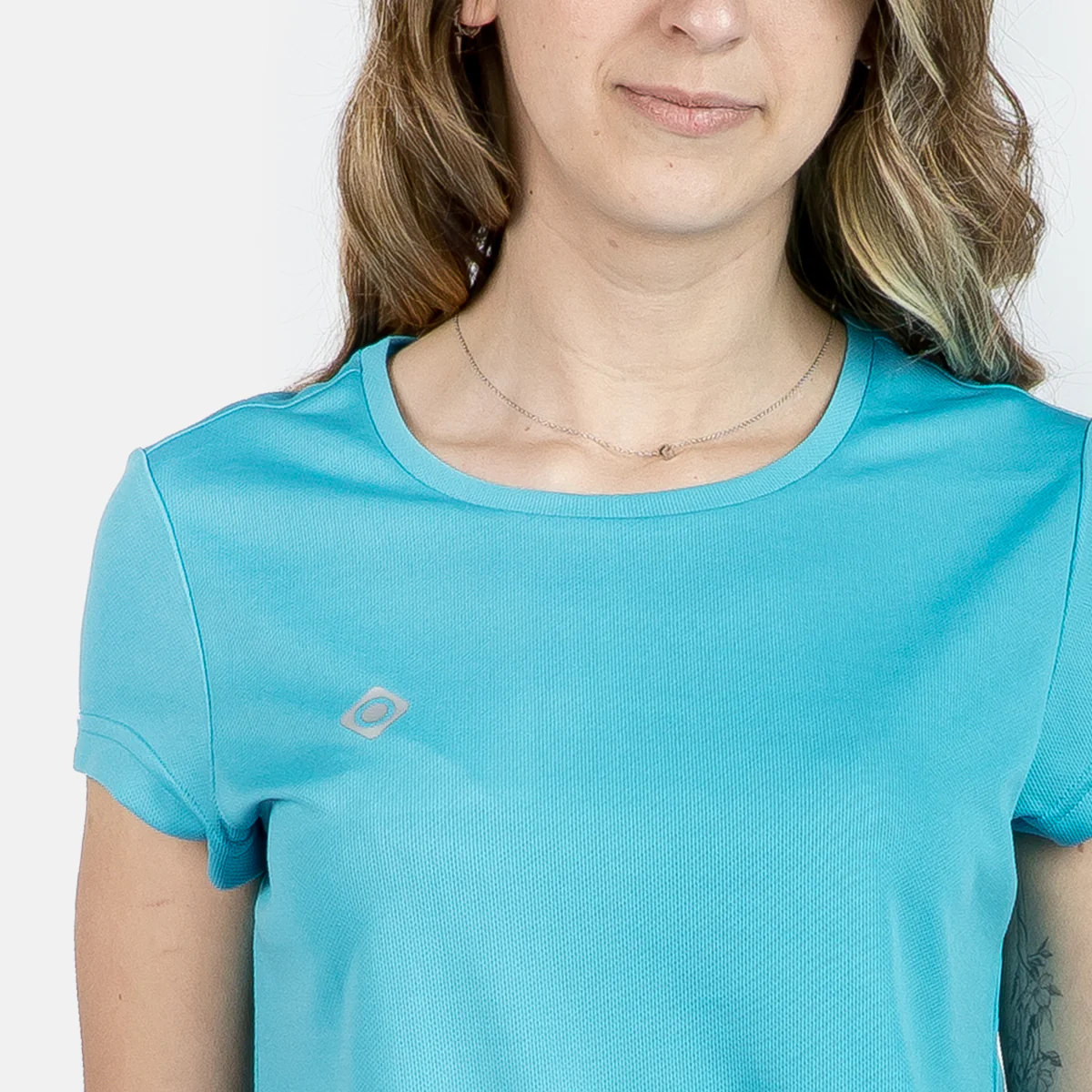 CAMISETA DEPORTIVA MUJER CREUS W - Image 62