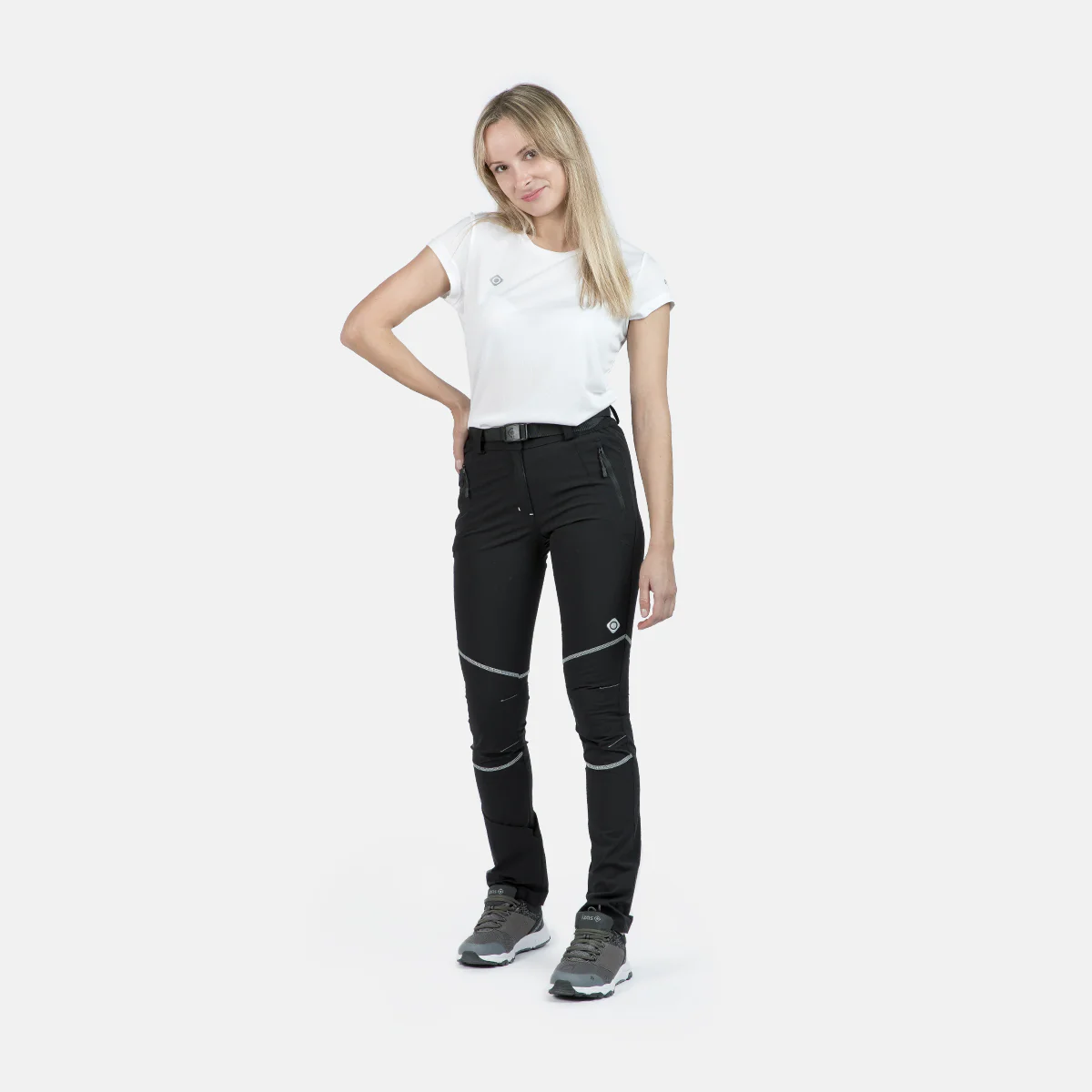 CAMISETA DEPORTIVA MUJER CREUS W - Image 69