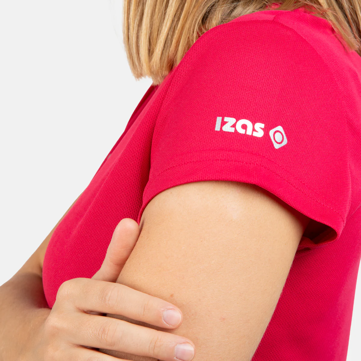 CAMISETA DEPORTIVA MUJER CREUS W - Image 7