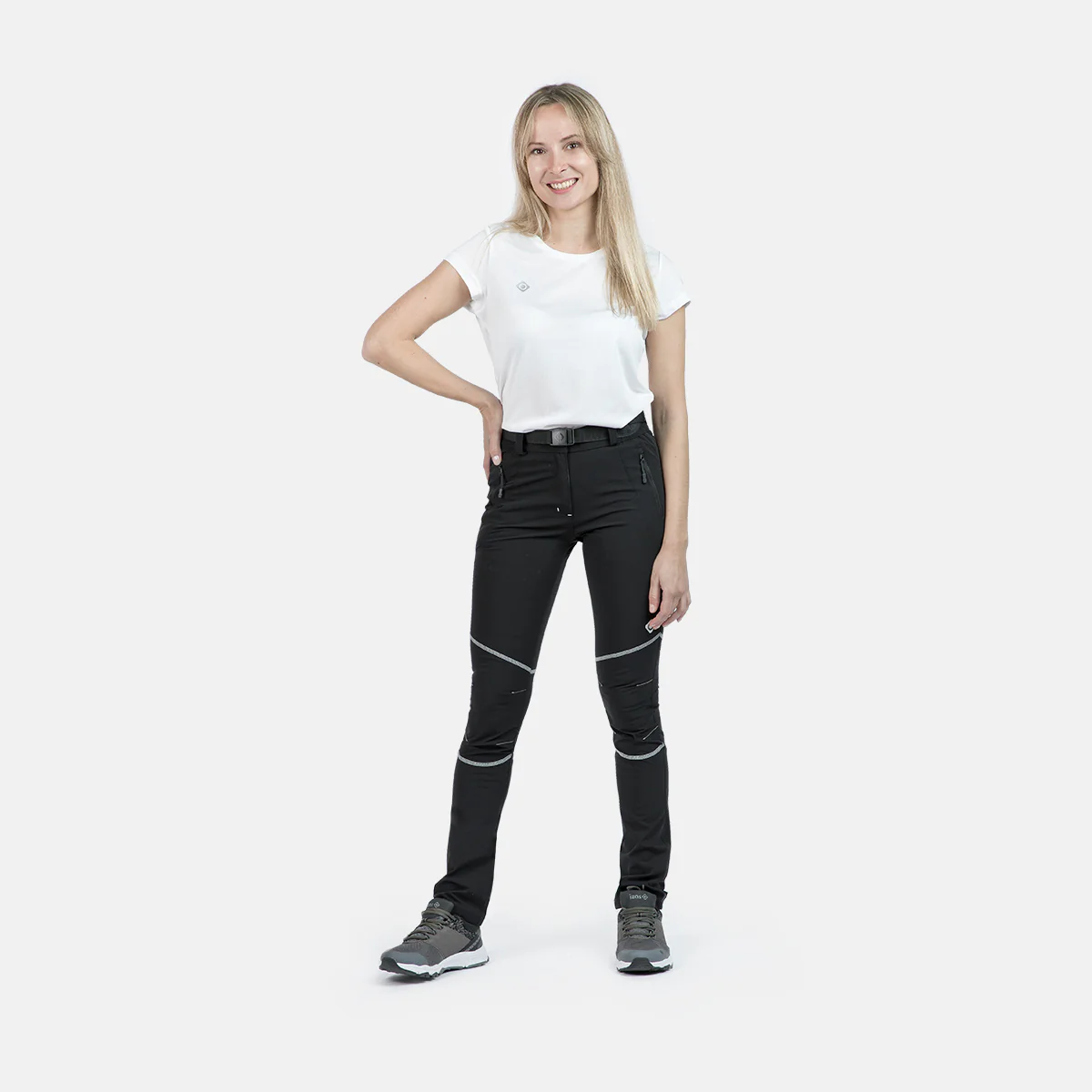 CAMISETA DEPORTIVA MUJER CREUS W - Image 72