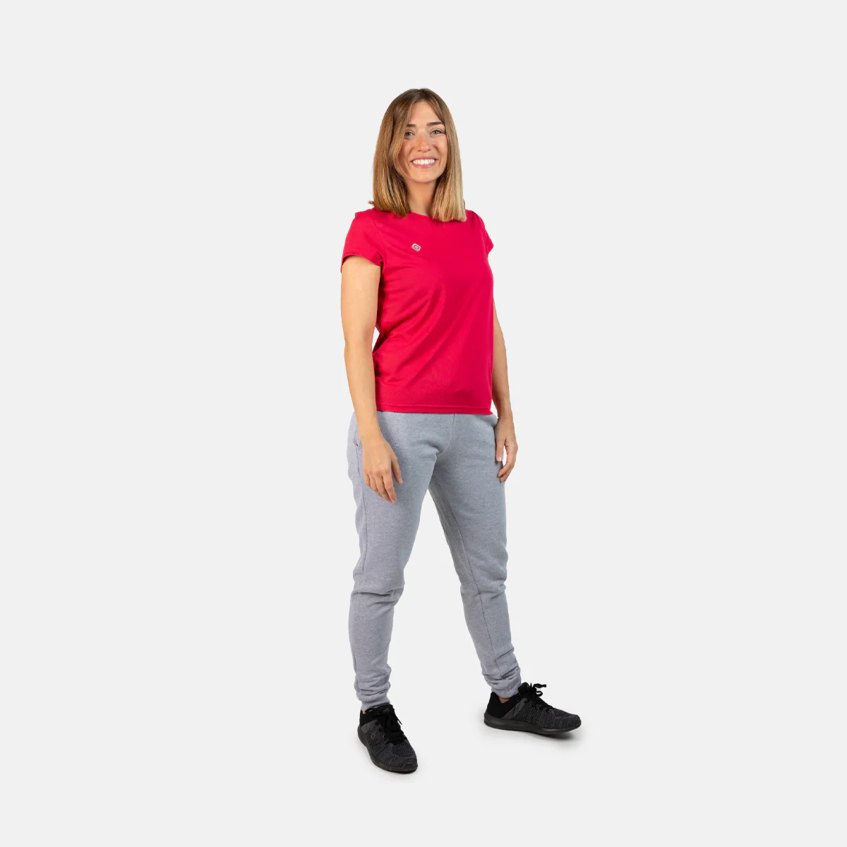 CAMISETA DEPORTIVA MUJER CREUS W - Image 8