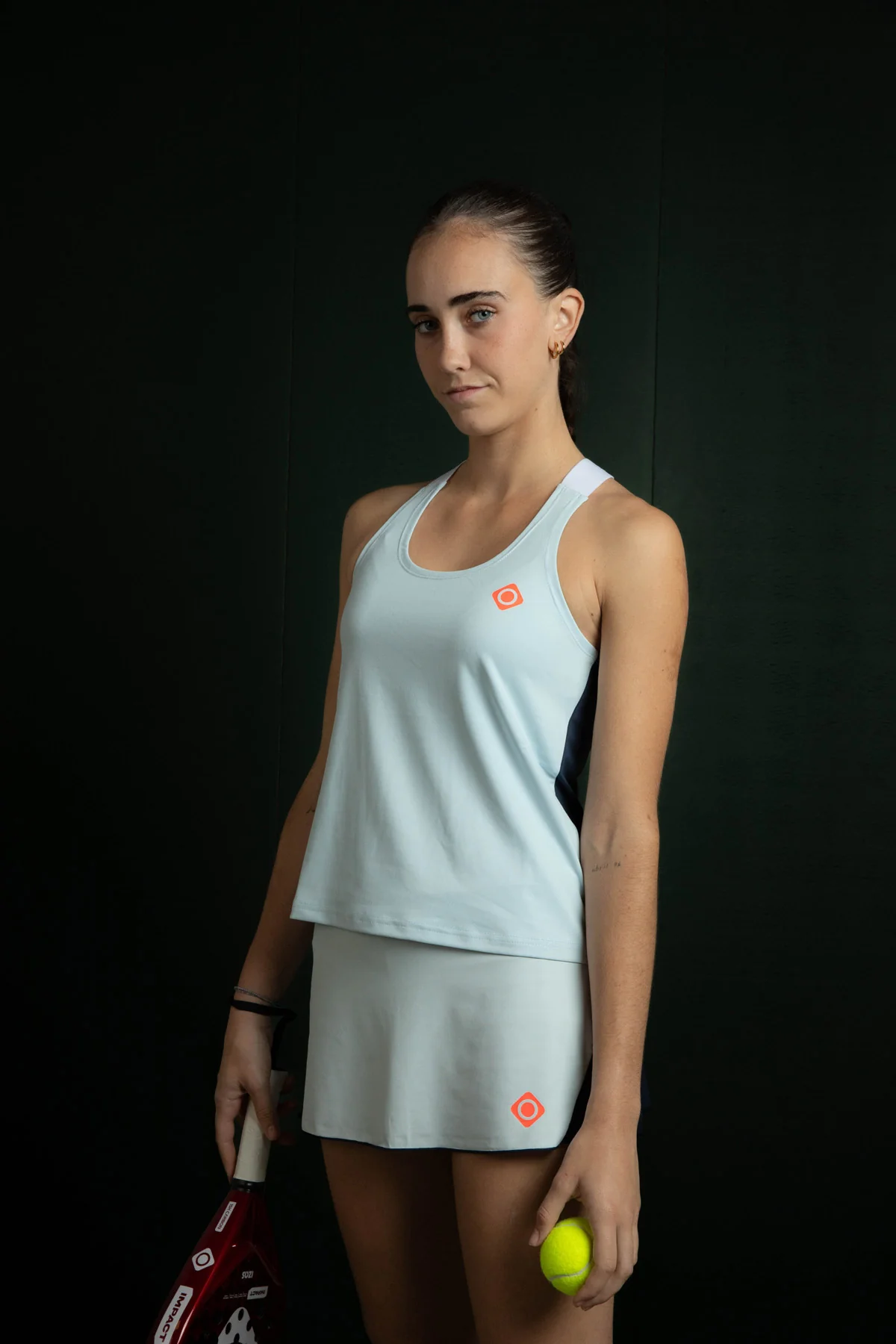 CAMISETA DEPORTIVA MUJER ISABEN TOP - Image 11
