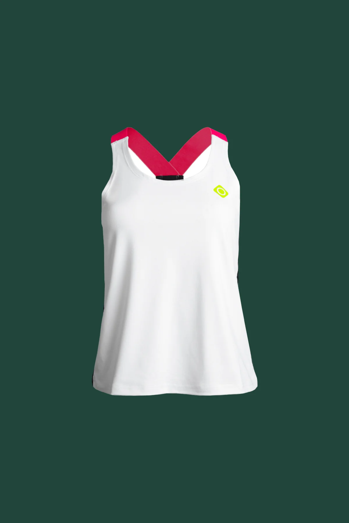 CAMISETA DEPORTIVA MUJER ISABEN TOP - Image 19