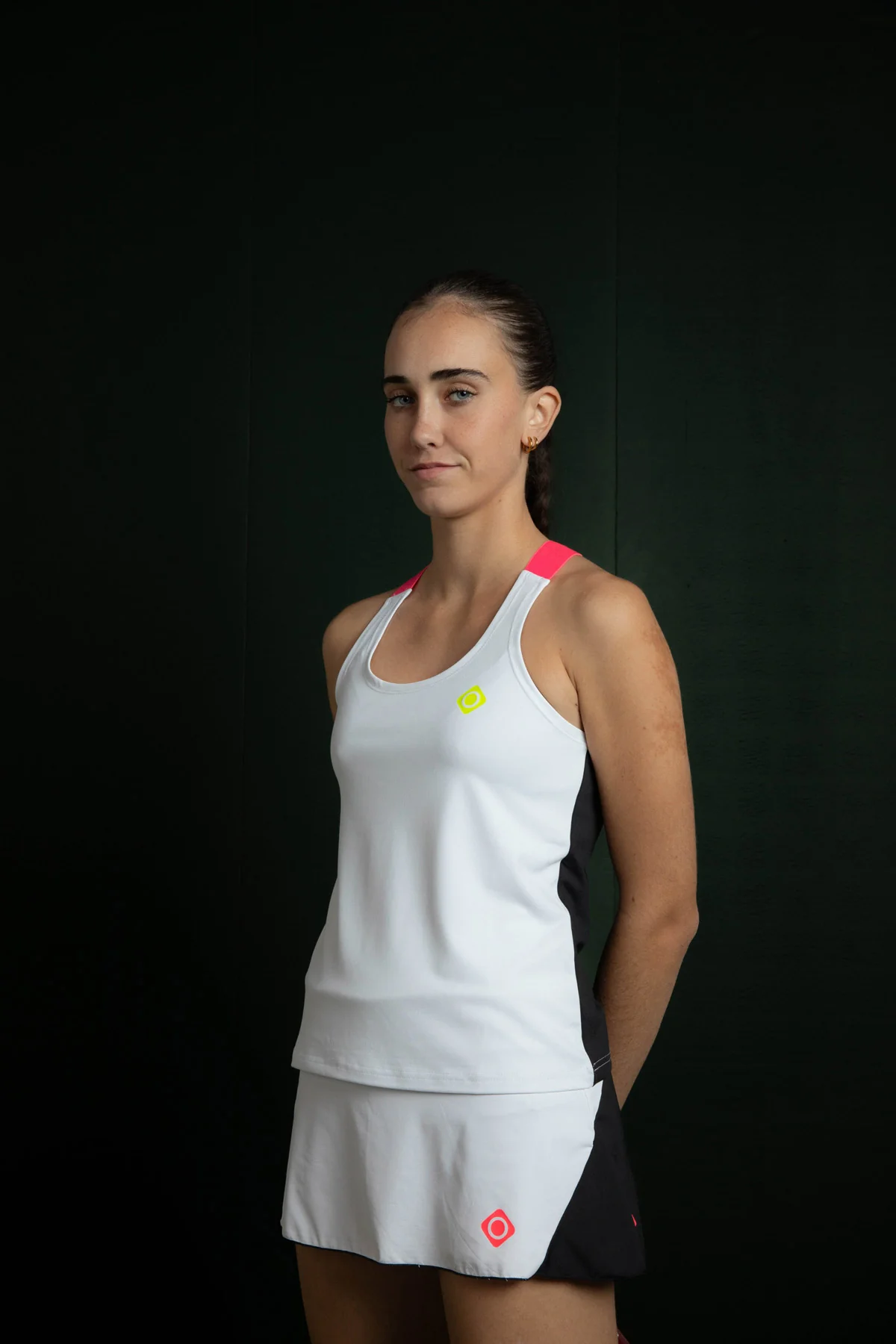 CAMISETA DEPORTIVA MUJER ISABEN TOP - Image 20
