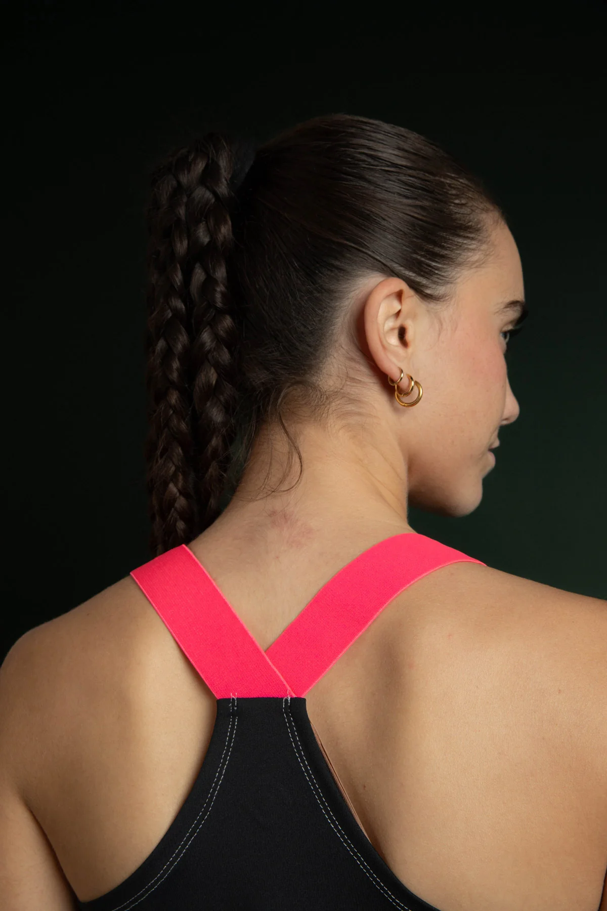 CAMISETA DEPORTIVA MUJER ISABEN TOP - Image 24