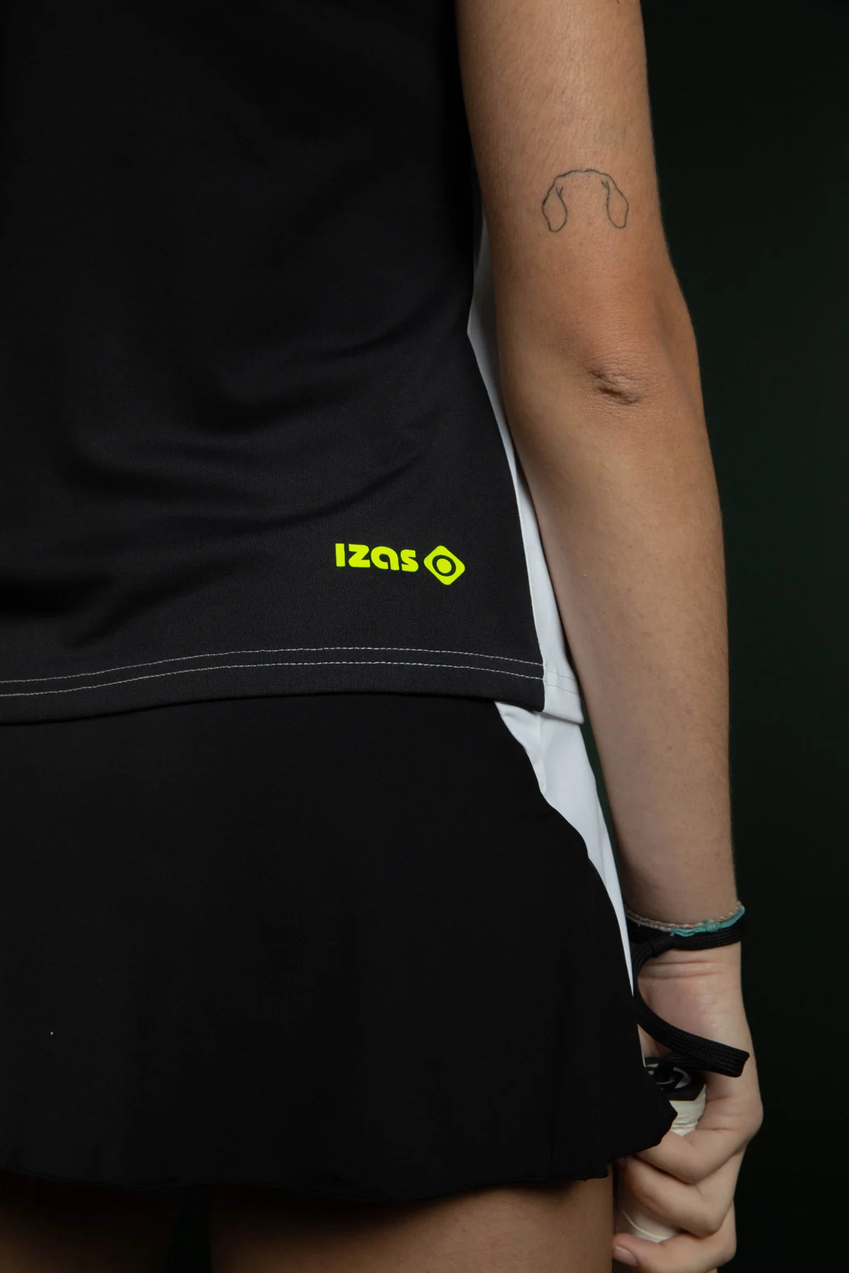 CAMISETA DEPORTIVA MUJER ISABEN TOP - Image 25