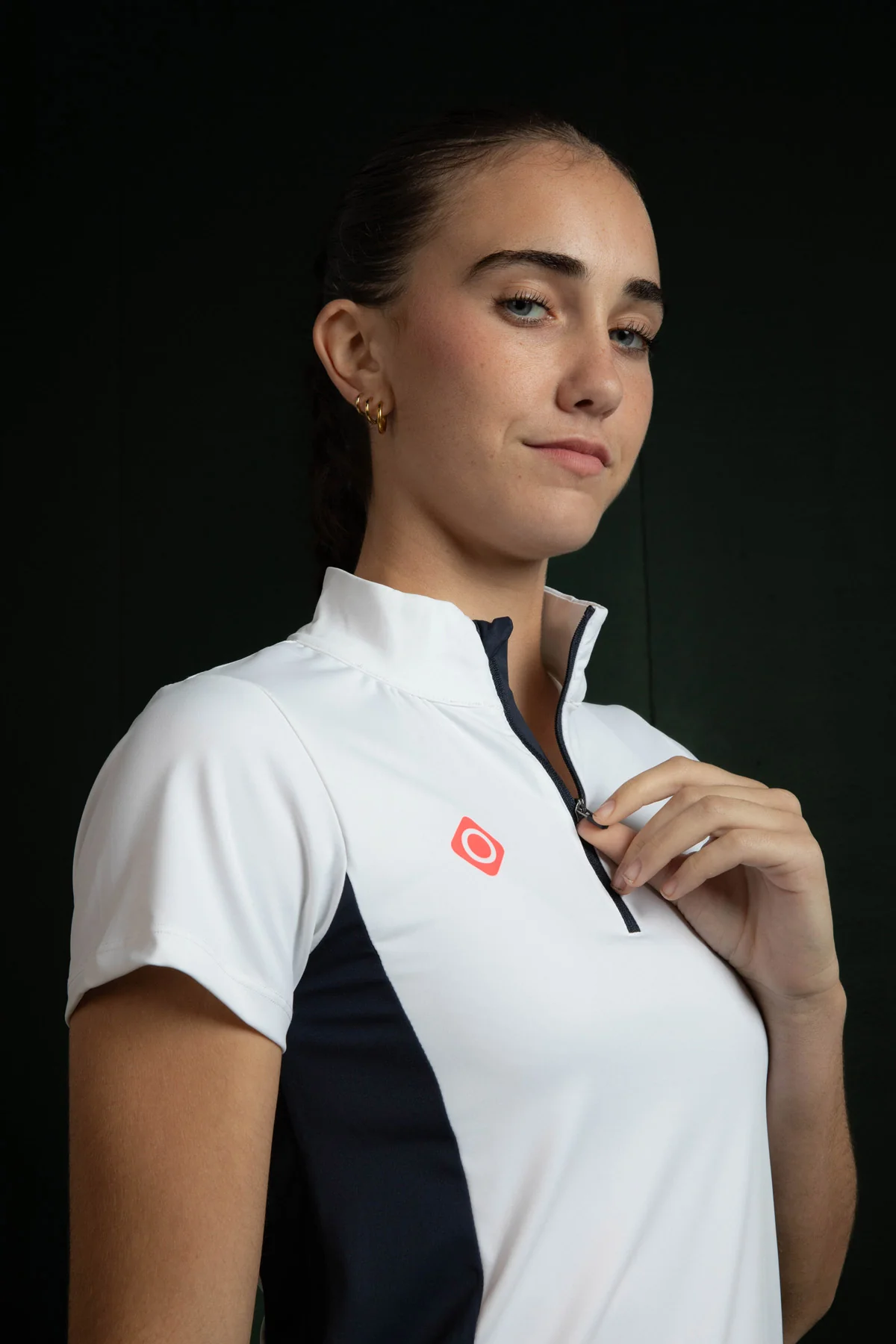 CAMISETA DEPORTIVA MUJER TEMPLE TOP - Image 20