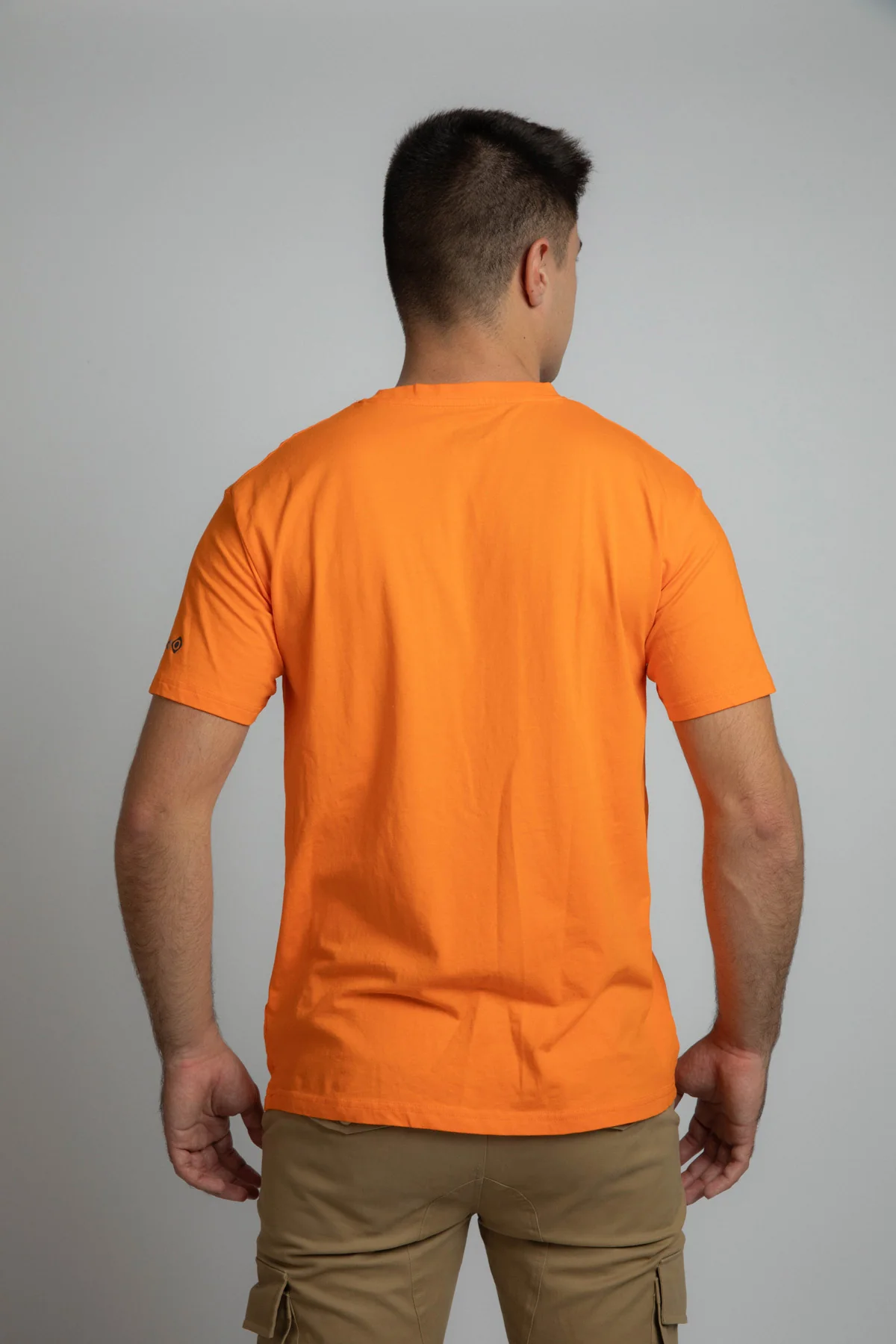 CAMISETA MANGA CORTA BRIANES M - Image 4