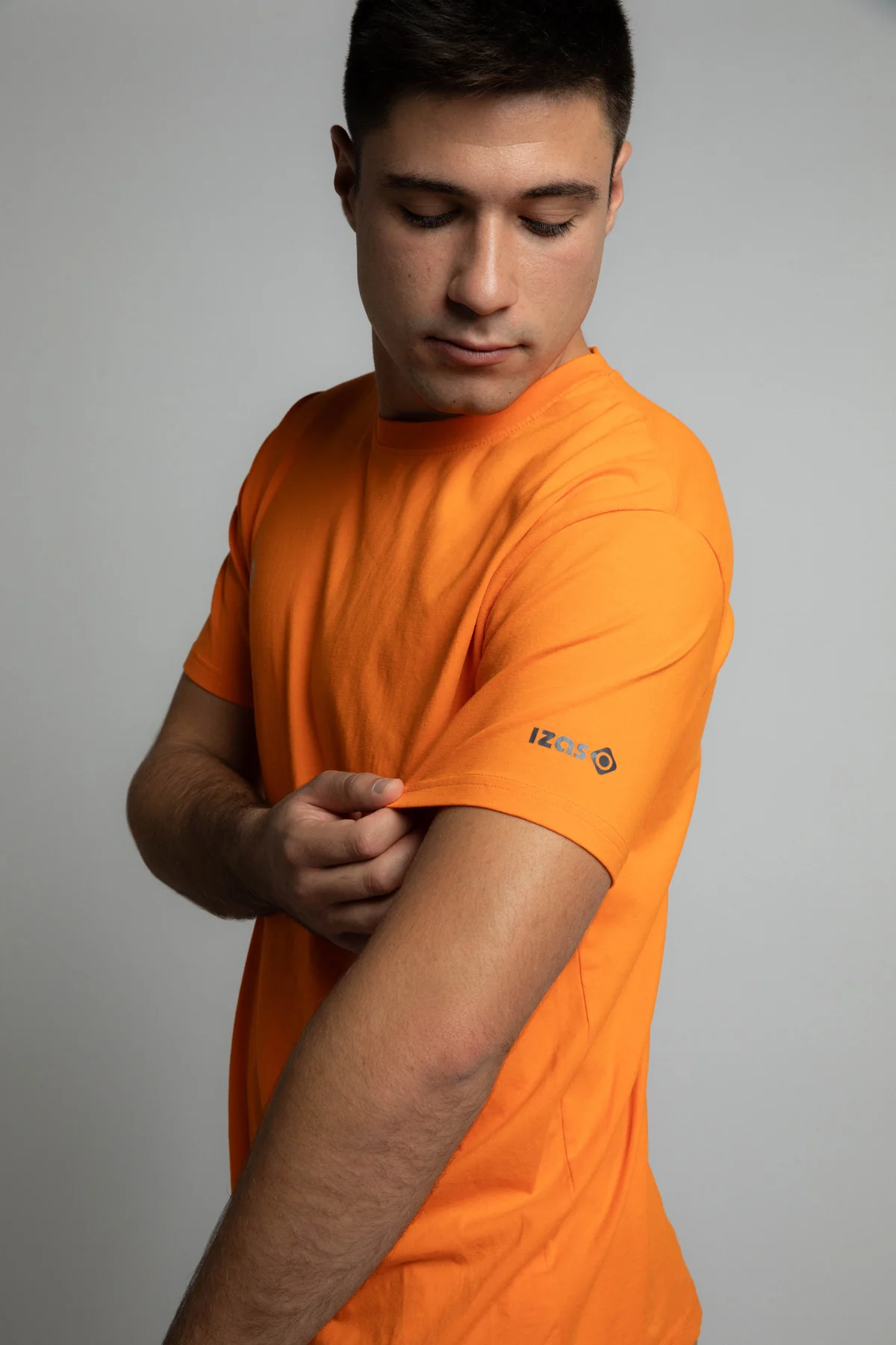 CAMISETA MANGA CORTA BRIANES M - Image 7