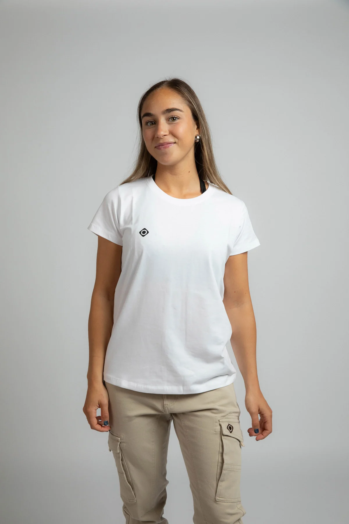 CAMISETA MANGA CORTA BRIANES W - Image 15