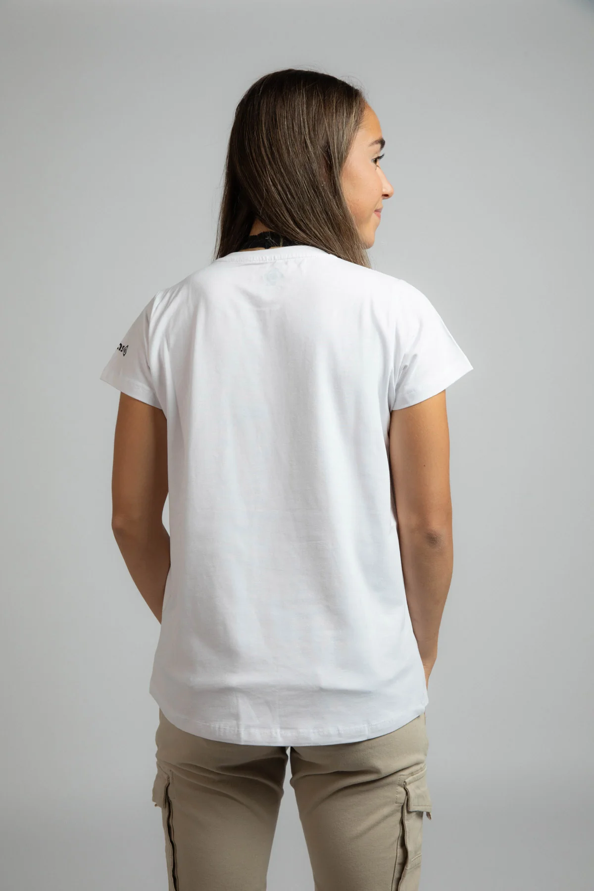 CAMISETA MANGA CORTA BRIANES W - Image 17