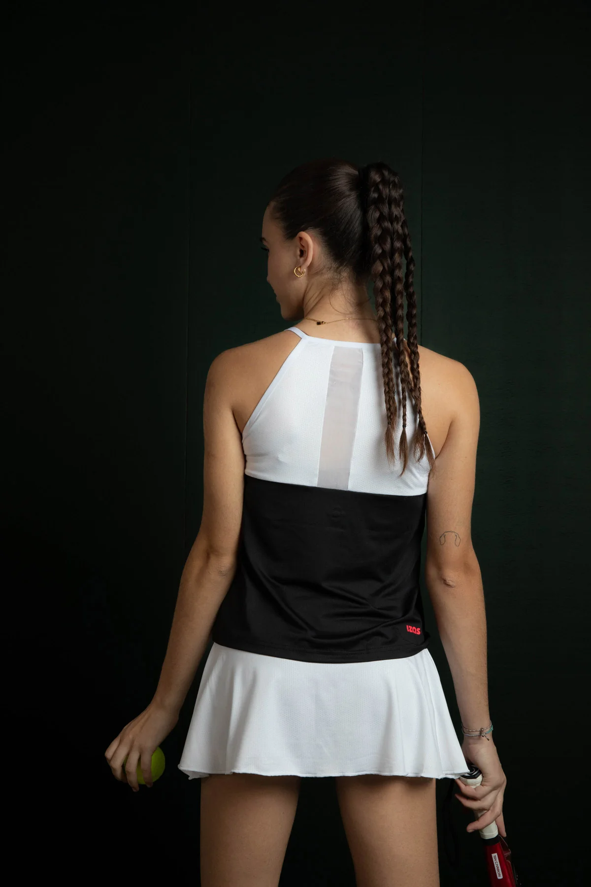 CAMISETA MUJER LASIES TOP - Image 12