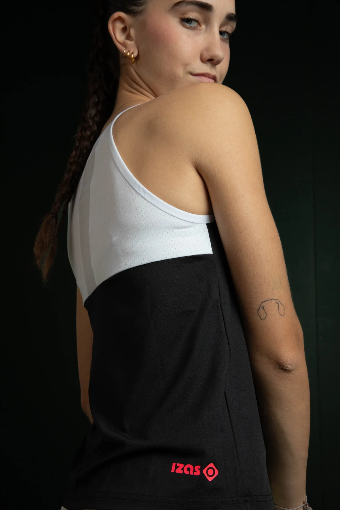 CAMISETA MUJER LASIES TOP - Image 17