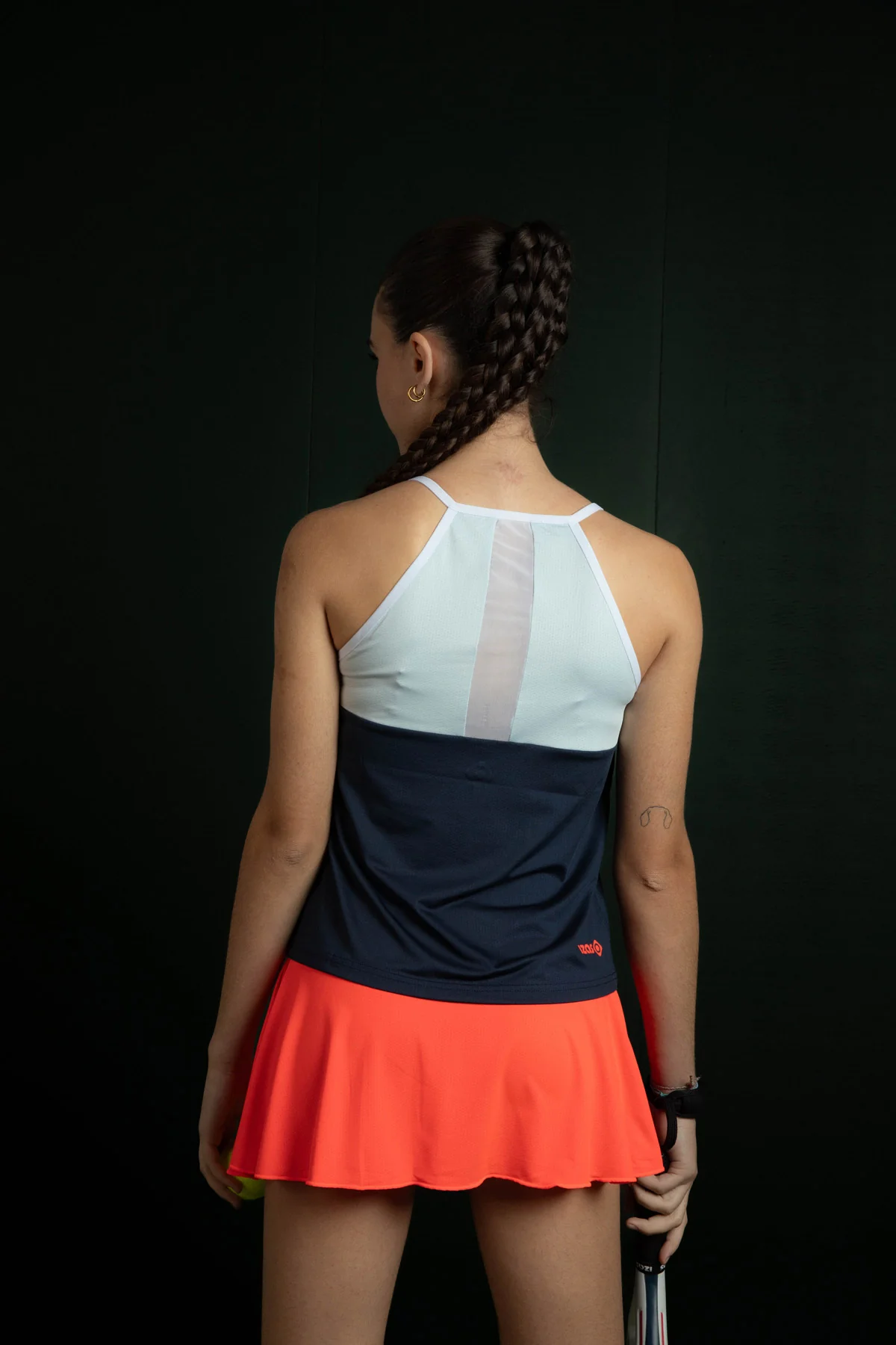CAMISETA MUJER LASIES TOP - Image 22